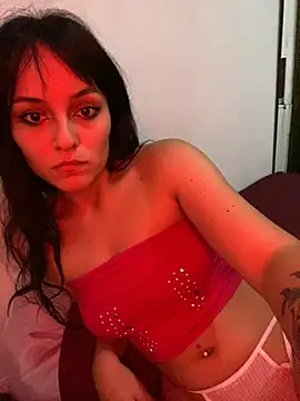 Nicoleskybabe online show from February 11, 6:02 pm