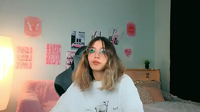 dinnerwithflowers online show from February 13, 1:40 pm