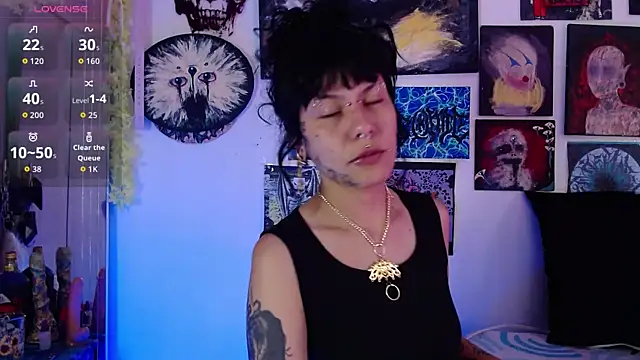 Snapshot of MelisaVelvet chatting on May 21, 7:54 pm MelisaVelvet online show from May 21, 7:54 pm