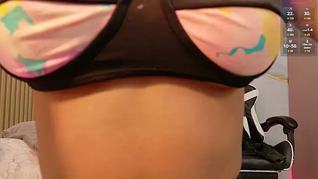 Snapshot of Scarlet_Vixen_ chatting on February 17, 1:51 pm Scarlet Vixen online show from February 17, 1:51 pm