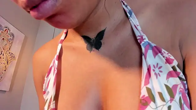 Scarlet Vixen  online show from July 1, 3:23 pm