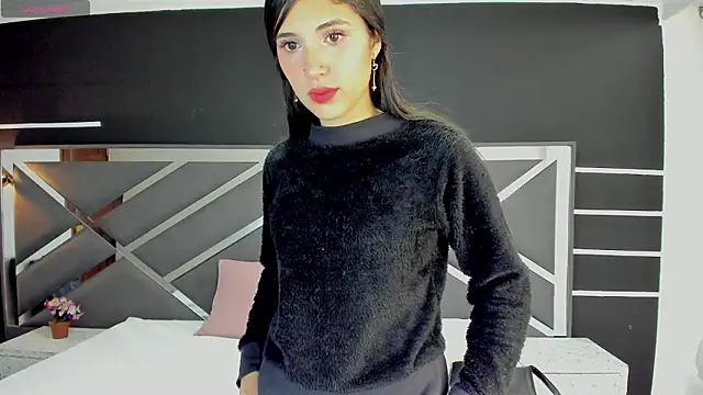 Ambarross  online show from January 19, 12:20 pm