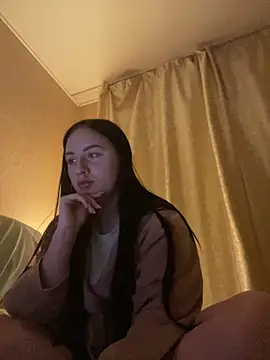 violetaXvibe online show from February 10, 10:47 pm