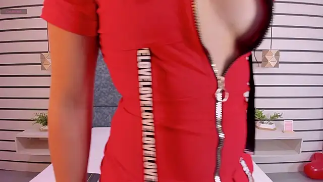 SilvanaDuran online show from February 7, 5:49 pm