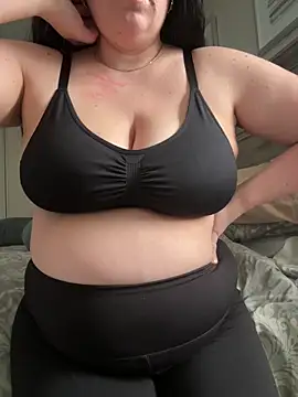 Zarrinaxx online show from April 5, 6:16 pm