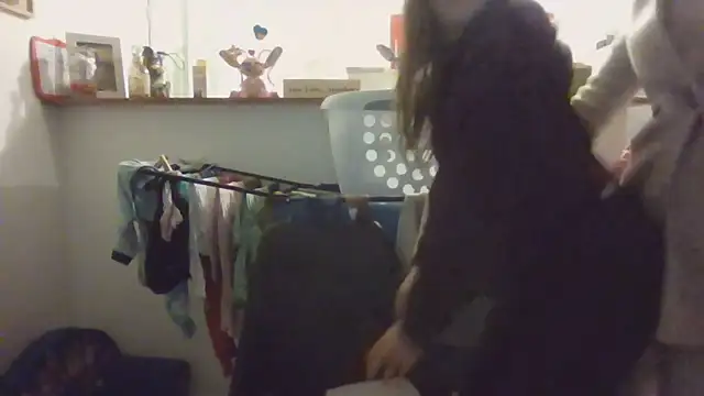 NyraLuna online show from February 16, 1:46 am