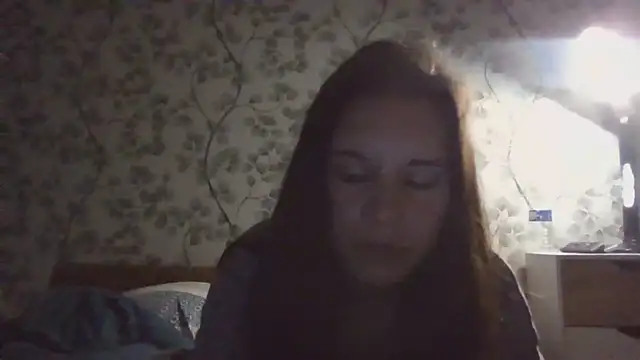 NyraLuna online show from April 26, 8:17 pm