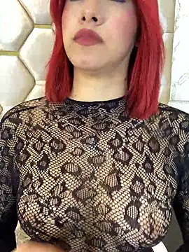 Sofy acevedo online show from February 5, 12:10 pm