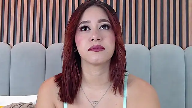 Sofy acevedo online show from June 7, 12:09 pm