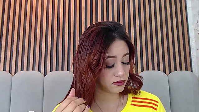 Sofy acevedo online show from June 11, 12:03 pm