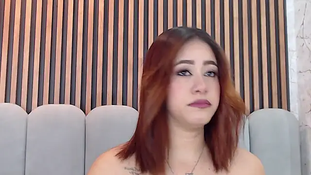 Sofy acevedo online show from June 22, 12:02 pm