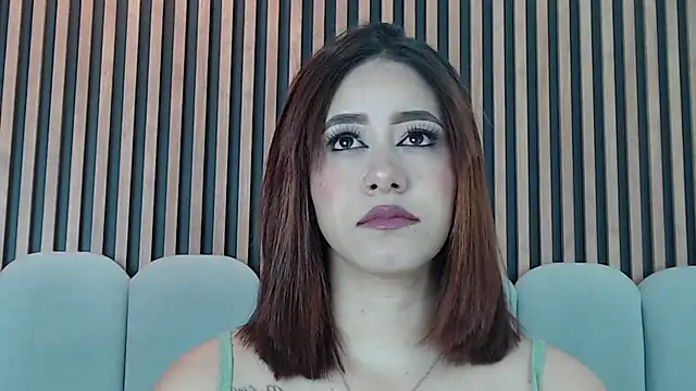 Sofy acevedo online show from June 27, 11:59 am