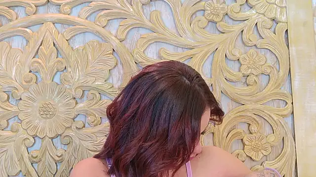 Sofy acevedo online show from July 19, 12:09 pm