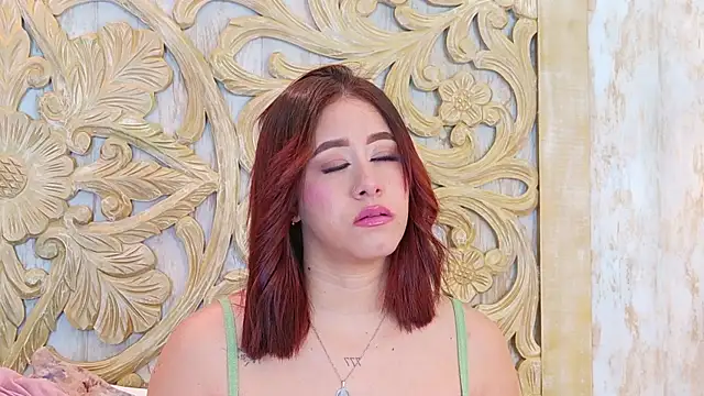 Sofy acevedo online show from July 31, 12:04 pm