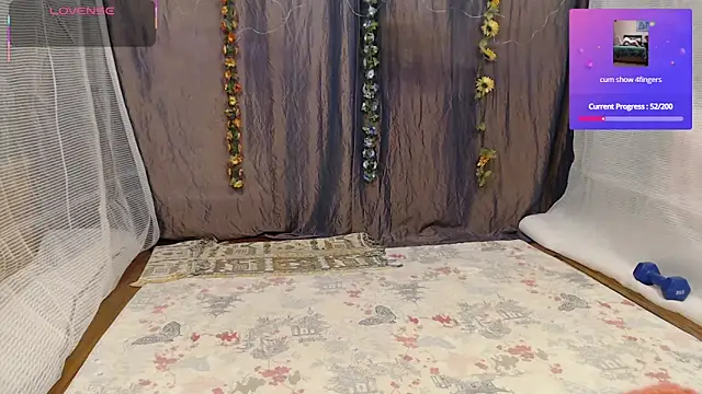 KatelinPepperworth online show from March 26, 8:36 pm