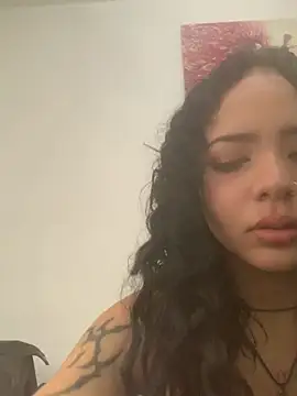 CherryWink  online show from February 17, 8:15 pm