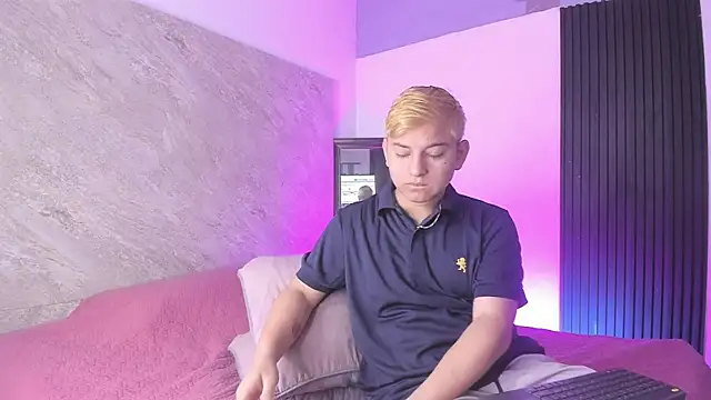 badkenn online show from February 10, 11:47 am