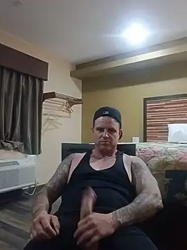 ThickaThuckDick07 online show from June 24, 12:42 am