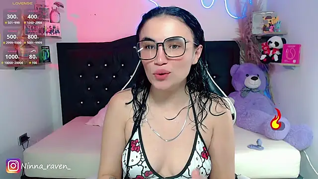 AriaDark online show from May 24, 10:04 pm