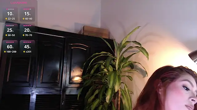 Mia Volkova  online show from June 4, 2:12 pm