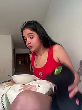 VanessaDoofenshmirtz online show from July 28, 3:32 pm