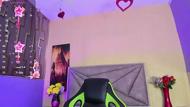 valeri sotoo online show from February 9, 1:26 pm