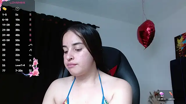 valeri sotoo online show from June 26, 1:26 pm