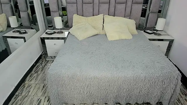 Emilyblackers online show from February 5, 3:33 am