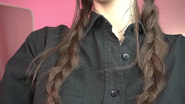 LeaMoon1 online show from January 17, 5:27 pm