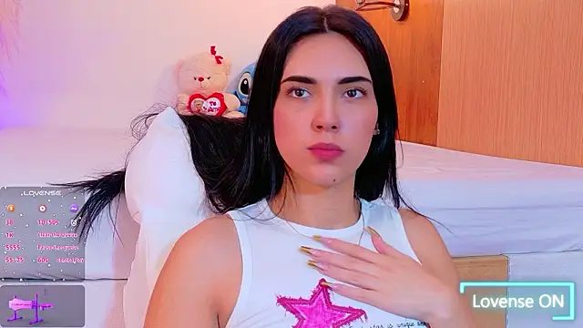 Aliison1  online show from February 1, 11:58 pm