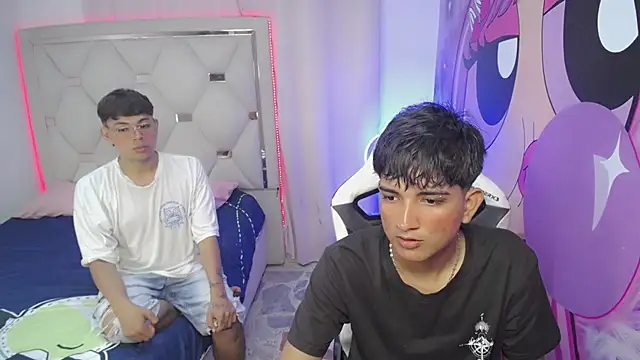 Maxwell boys online show from January 19, 2:59 am