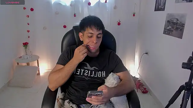 shooting wilson online show from February 9, 6:12 pm