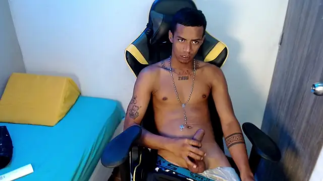 Nando colll online show from January 19, 1:26 pm