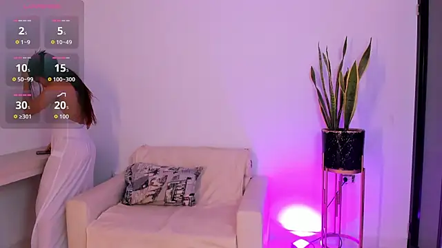 Emma collins01 online show from May 26, 4:08 am