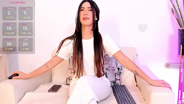 Emma collins01 online show from May 29, 5:05 am