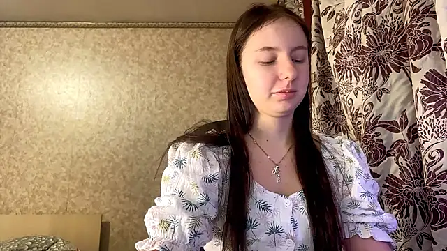 DanaRaven online show from January 19, 5:11 am