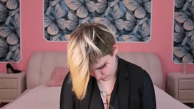 ABSI GLITCH online show from February 9, 5:22 am