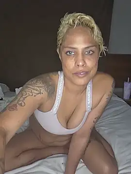 JasmineSkky online show from July 29, 10:08 pm
