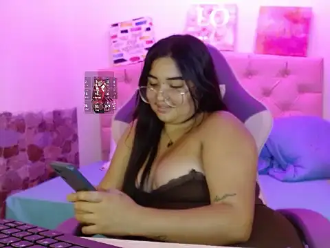 Mariam lov online show from February 9, 8:13 pm