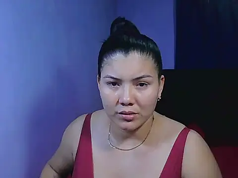 Violetta-Helena online show from March 18, 11:19 pm