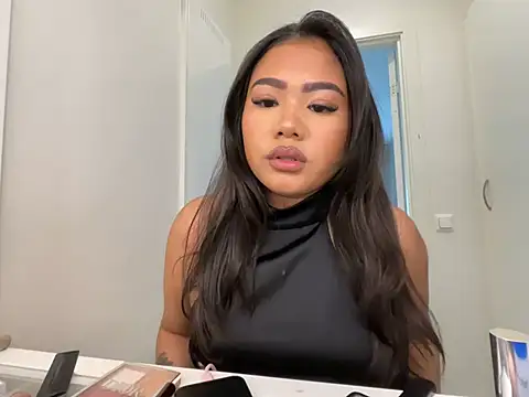 TitiTinyThai online show from July 13, 12:08 pm