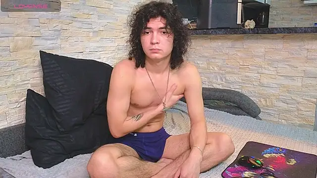 Dean Raven online show from June 16, 12:24 am