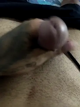 Dominic wolff online show from January 15, 3:00 am