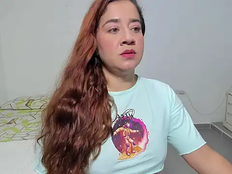 naive natty10 online show from April 1, 1:50 am