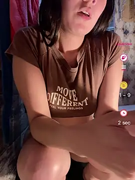 Raven  5 online show from May 31, 1:58 am