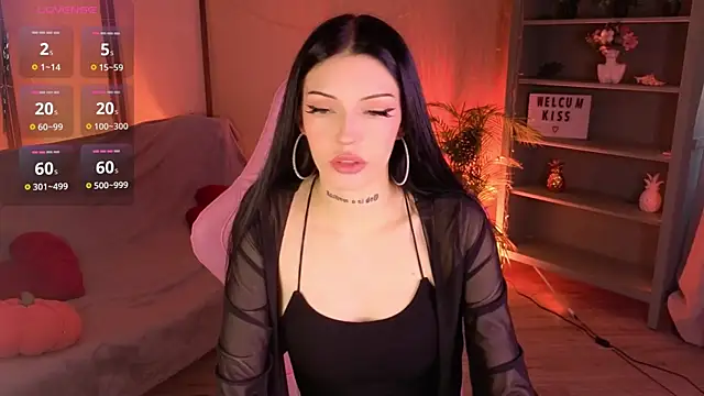 Kelly  Bunny online show from June 2, 6:04 am