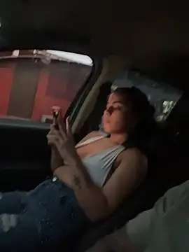 Spicy Nesss online show from February 3, 11:32 pm