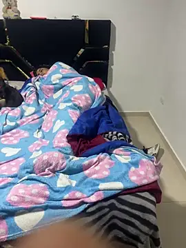 Spicy Nesss online show from February 7, 5:55 am