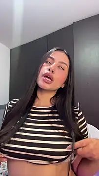 mss alis online show from February 13, 3:46 am