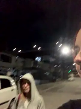 Valeriasandoval12 online show from February 6, 2:16 am